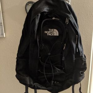 COPY - NORTHFACE BACKPACK